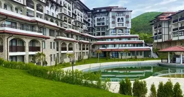Wohnung in Sweti Wlas, Bulgarien