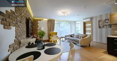 Квартира 3 комнаты в Каунас, Литва