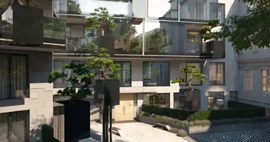 Appartement 2 chambres dans Riga, Lettonie