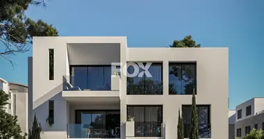 Mieszkanie 1 pokój w Pafos, Cypr