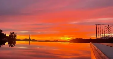 Casa 5 habitaciones en Bordighera, Italia