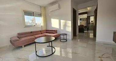 Apartamento 4 habitaciones en Ypsonas Municipality, Chipre