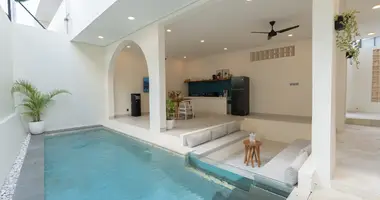 2 bedroom apartment in Tibubeneng, Indonesia