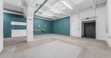 Propriété commerciale 406 m² dans Vilnius, Lituanie