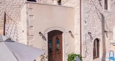 3 bedroom house in Eleutherna, Greece