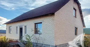 Дом в Мухавецкий сельский Совет, Беларусь
