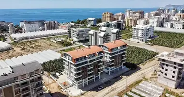 3 bedroom apartment in Kargıcak, Turkey