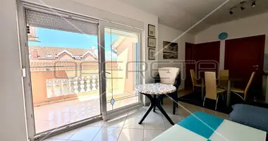 Appartement 2 chambres dans Srima, Croatie
