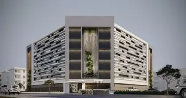 1 bedroom apartment in Turkey