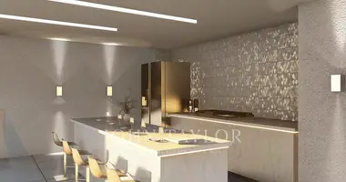 Apartamento 2 habitaciones en Germasogeia, Chipre