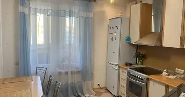 Wohnung 2 zimmer in Minsk, Belarus
