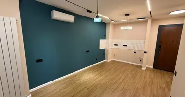 Wohnung 2 zimmer in Batumi, Georgien