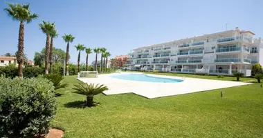 Appartement 3 chambres dans Denia, Espagne