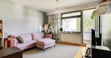 Квартира 3 комнаты в Helsinki sub region, Финляндия