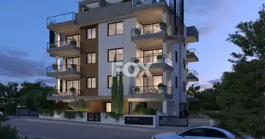 2 bedroom apartment in Limassol, Cyprus
