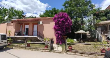 Villa 2 bedrooms in Nikiti, Greece