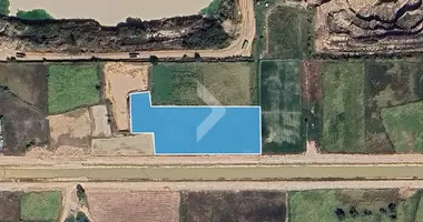 Grundstück in Siem Reab, Kambodscha