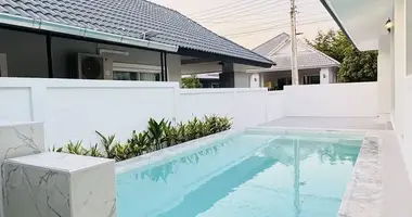 3 bedroom house in Bang Lamung Subdistrict, Thailand