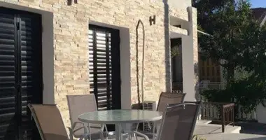 Дом 3 спальни в муниципалитет Лимасол, Кипр