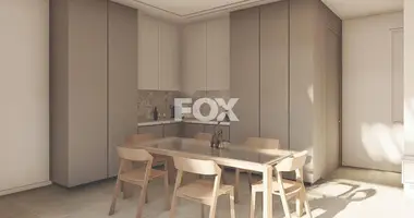 Apartamento 2 habitaciones en Pafos, Chipre