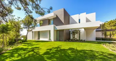 Villa en Benahavis, Španjolska