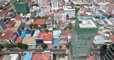 Land in Sangkat Tuol Svay Prey Ti Muoy, Cambodia