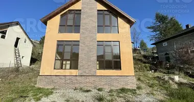 Casa de campo en Evenkiysky Rayon, Rusia