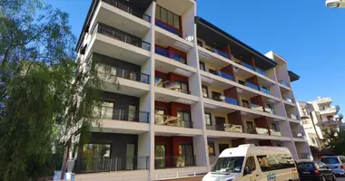 Apartamento 2 habitaciones en Muratpasa, Turquía