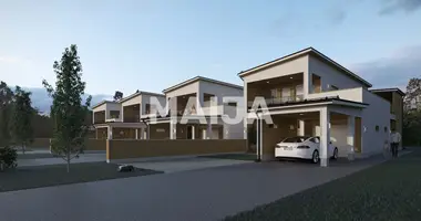 Haus 5 zimmer in Oulu sub region, Finnland