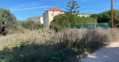 Участок земли в Drapanos, Греция