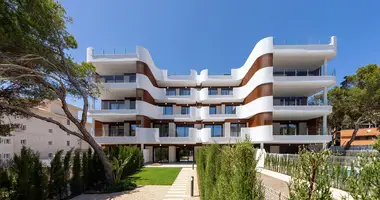 Appartement 2 chambres dans Capdepera, Espagne