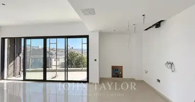 Wohnung 2 zimmer in Demos Agiou Athanasiou, Zypern