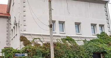 Maison 4 chambres dans Minsk, Bélarus
