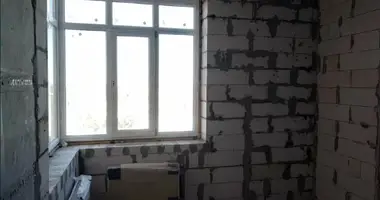 Mieszkanie 3 pokoi w Odessa, Ukraina