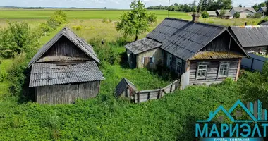 Дом в Липенский сельский Совет, Беларусь