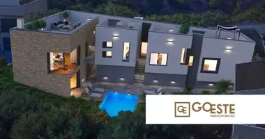 3 room house in Opcina Dezanovac, Croatia