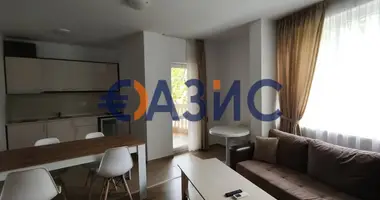 Apartamento 2 habitaciones en Nesebar, Bulgaria