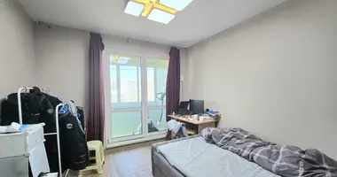 2 room apartment in Minsk, Belarus