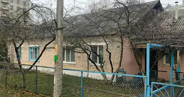 Mieszkanie 4 pokoi w Wilejka, Białoruś
