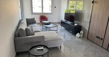 Appartement 2 chambres dans Limassol, Chypre