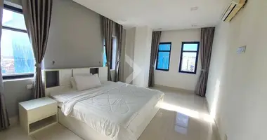 Kondominium 1 zimmer in Sangkat Boeung Kak Ti Pir, Kambodscha