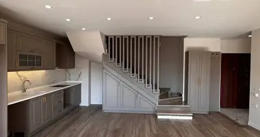 3 bedroom apartment in Kargıcak, Turkey