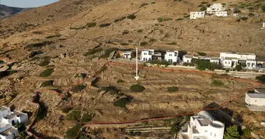 Działka w Wyspy Egejskie Południowe, Grecja