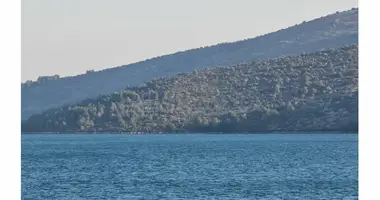 Участок земли в Opcina Marina, Хорватия