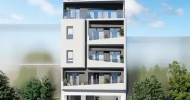 Appartement 2 chambres dans Municipality of Piraeus, Grèce