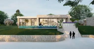 Villa 3 bedrooms in Kolašin Municipality, Montenegro