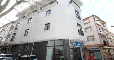 Appartement 2 chambres dans Fatih, Turquie