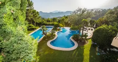 Haus 8 Schlafzimmer in Benahavis, Spanien