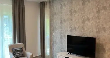 Квартира 1 спальня в Бечичи, Черногория
