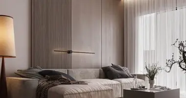 2 bedroom apartment in Larnaca, Cyprus